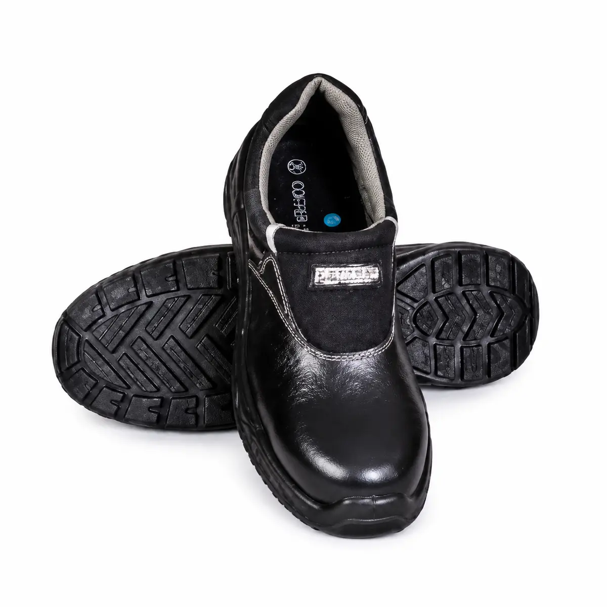 Ladies Safety Shoes